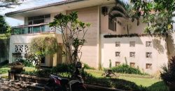 Jual Rumah Jeruk Purut Jakarta Selatan | 4 KT dengan Kolam Renang Pribadi
