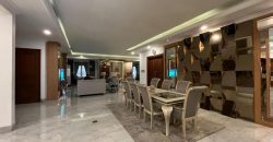 Jual Rumah Mewah Fully Furnished di Kencana Indah Pondok Indah Jakarta Selatan