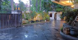 Jual Rumah Mewah Fully Furnished di Kencana Indah Pondok Indah Jakarta Selatan