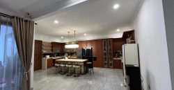 Jual Rumah Mewah Fully Furnished di Kencana Indah Pondok Indah Jakarta Selatan