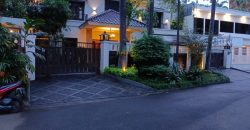 Jual Rumah Mewah Fully Furnished di Kencana Indah Pondok Indah Jakarta Selatan