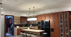 Jual Rumah Mewah Fully Furnished di Kencana Indah Pondok Indah Jakarta Selatan
