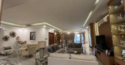 Jual Rumah Mewah Fully Furnished di Kencana Indah Pondok Indah Jakarta Selatan