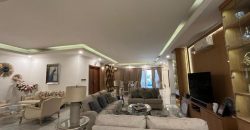Jual Rumah Mewah Fully Furnished di Kencana Indah Pondok Indah Jakarta Selatan