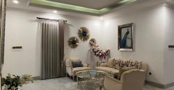 Jual Rumah Mewah Fully Furnished di Kencana Indah Pondok Indah Jakarta Selatan