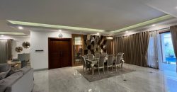 Jual Rumah Mewah Fully Furnished di Kencana Indah Pondok Indah Jakarta Selatan