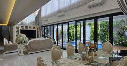 Rumah Dijual di Taman Bukit Hijau Pondok Indah