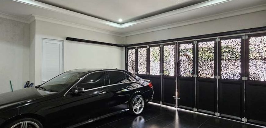 Rumah Dijual di Taman Bukit Hijau Pondok Indah