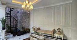 Rumah Dijual di Taman Bukit Hijau Pondok Indah