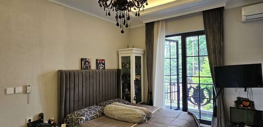Rumah Dijual di Taman Bukit Hijau Pondok Indah
