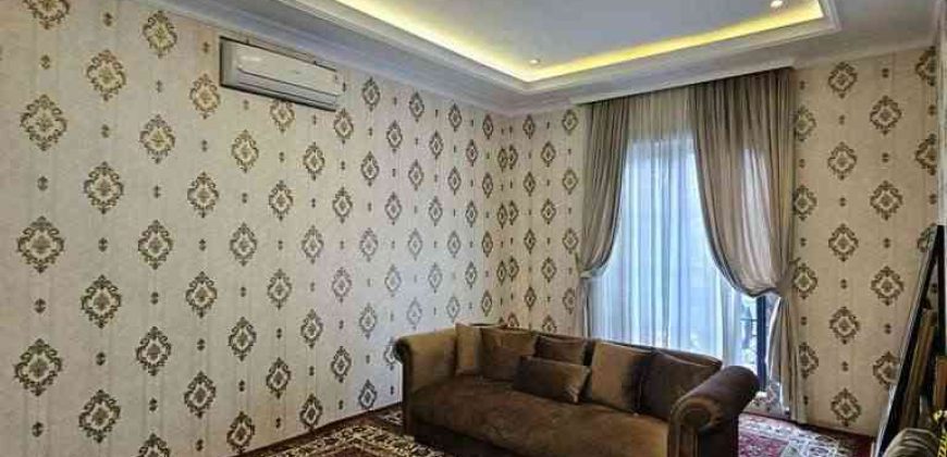 Rumah Dijual di Taman Bukit Hijau Pondok Indah
