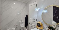 Rumah Dijual di Taman Bukit Hijau Pondok Indah