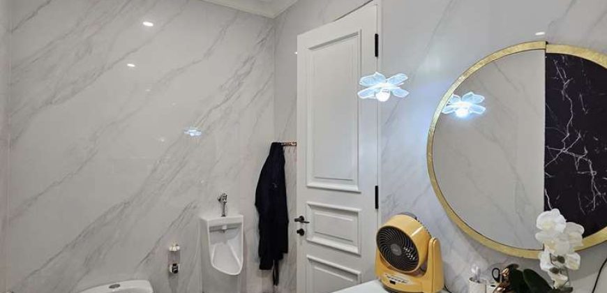 Rumah Dijual di Taman Bukit Hijau Pondok Indah