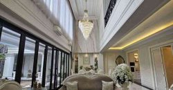 Rumah Dijual di Taman Bukit Hijau Pondok Indah