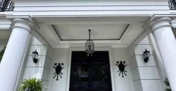 Rumah Dijual di Taman Bukit Hijau Pondok Indah