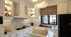 Rumah Dijual di Taman Bukit Hijau Pondok Indah