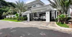 Rumah Dijual di Taman Bukit Hijau Pondok Indah