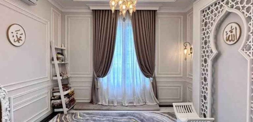 Rumah Dijual di Taman Bukit Hijau Pondok Indah