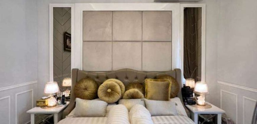 Rumah Dijual di Taman Bukit Hijau Pondok Indah