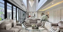 Rumah Dijual di Taman Bukit Hijau Pondok Indah