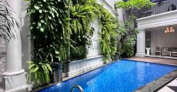 Rumah Dijual di Taman Bukit Hijau Pondok Indah