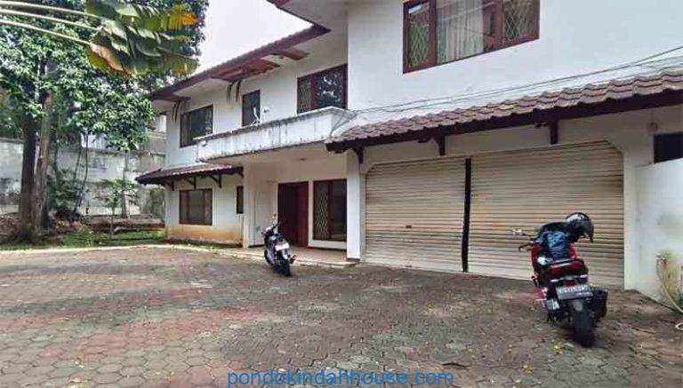 Spacious Premium Home for Sale in Kemang Timur
