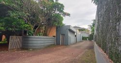 Dijual Rumah Lama Hitung Tanah Strategis di Pejaten Jakarta Selatan
