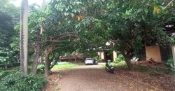 Dijual Rumah Lama Hitung Tanah Strategis di Pejaten Jakarta Selatan