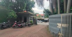 Dijual Rumah Lama Hitung Tanah Strategis di Pejaten Jakarta Selatan