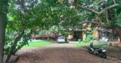 Dijual Rumah Lama Hitung Tanah Strategis di Pejaten Jakarta Selatan
