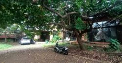 Dijual Rumah Lama Hitung Tanah Strategis di Pejaten Jakarta Selatan