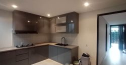 Disewakan Rumah Brand New di Kemang Jakarta Selatan | 4+2 Kamar Tidur, Fully Furnished, 3 Lantai + Rooftop