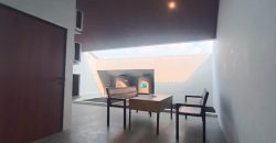 Disewakan Rumah Brand New di Kemang Jakarta Selatan | 4+2 Kamar Tidur, Fully Furnished, 3 Lantai + Rooftop