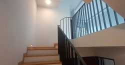 Disewakan Rumah Brand New di Kemang Jakarta Selatan | 4+2 Kamar Tidur, Fully Furnished, 3 Lantai + Rooftop