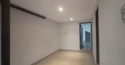 Disewakan Rumah Brand New di Kemang Jakarta Selatan | 4+2 Kamar Tidur, Fully Furnished, 3 Lantai + Rooftop