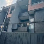 Disewakan Rumah Brand New di Kemang Jakarta Selatan | 4+2 Kamar Tidur, Fully Furnished, 3 Lantai + Rooftop Disewakan Rumah Brand New di Kemang