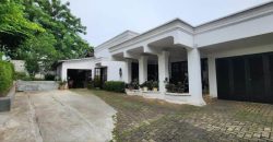 Jual Rumah Murah di Cipete Jakarta Selatan | LT 916 m² Cocok untuk Townhouse, Kantor, Cafe, Hotel atau Investasi