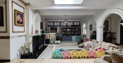 Jual Rumah Murah di Cipete Jakarta Selatan | LT 916 m² Cocok untuk Townhouse, Kantor, Cafe, Hotel atau Investasi