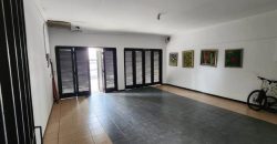 Jual Rumah Murah di Cipete Jakarta Selatan | LT 916 m² Cocok untuk Townhouse, Kantor, Cafe, Hotel atau Investasi