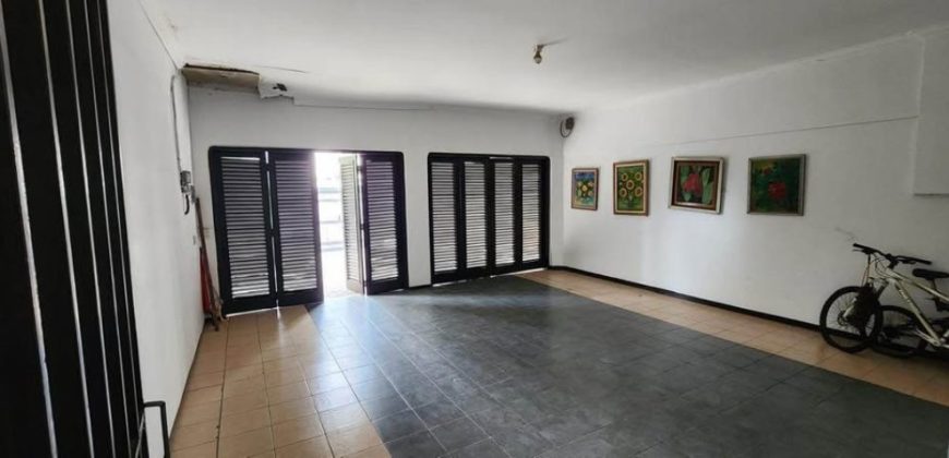 Jual Rumah Murah di Cipete Jakarta Selatan | LT 916 m² Cocok untuk Townhouse, Kantor, Cafe, Hotel atau Investasi
