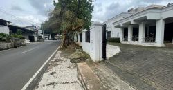 Jual Rumah Murah di Cipete Jakarta Selatan | LT 916 m² Cocok untuk Townhouse, Kantor, Cafe, Hotel atau Investasi