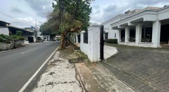 Jual Rumah Murah di Cipete Jakarta Selatan | LT 916 m² Cocok untuk Townhouse, Kantor, Cafe, Hotel atau Investasi