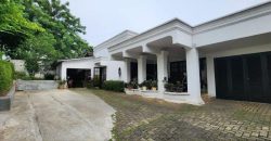 Jual Rumah Murah di Cipete Jakarta Selatan | LT 916 m² Cocok untuk Townhouse, Kantor, Cafe, Hotel atau Investasi