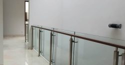 Jual Rumah Mewah Modern Tropis di Kemang Selatan | Halaman Luas, Kolam Renang, SHM