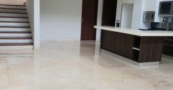 Jual Rumah Mewah Modern Tropis di Kemang Selatan | Halaman Luas, Kolam Renang, SHM