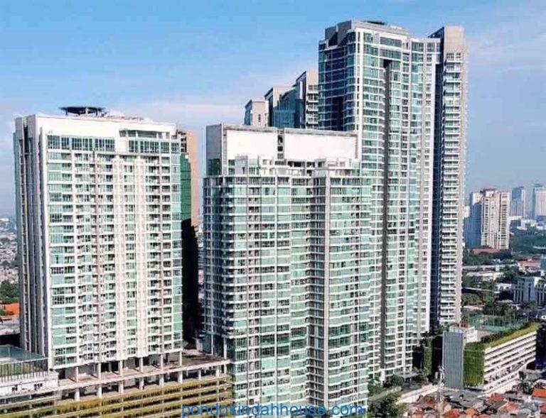 Kemang Village South Jakarta