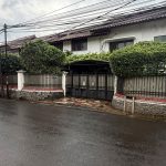 Dijual Rumah Mewah Konsep Compound di Cipete Selatan Jakarta Selatan – 3 Hunian dalam 1 SHM, LT 1.295 m² Rumah Compound Dijual di Cipete Selatan