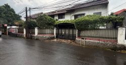 Dijual Rumah Mewah Konsep Compound di Cipete Selatan Jakarta Selatan – 3 Hunian dalam 1 SHM, LT 1.295 m²