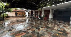 Dijual Rumah Mewah Konsep Compound di Cipete Selatan Jakarta Selatan – 3 Hunian dalam 1 SHM, LT 1.295 m²