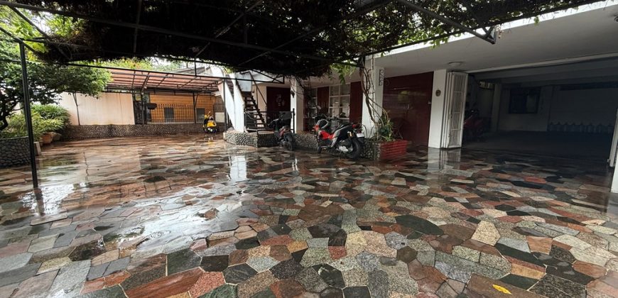 Dijual Rumah Mewah Konsep Compound di Cipete Selatan Jakarta Selatan – 3 Hunian dalam 1 SHM, LT 1.295 m²